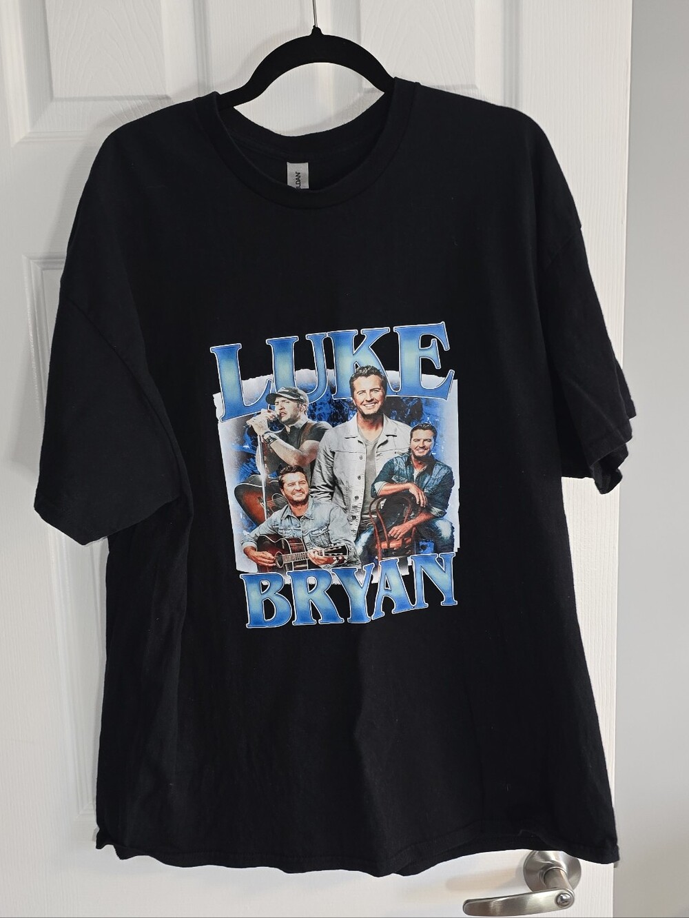 Luke Bryan Tour